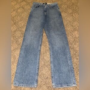 Mens Tommy Hillfiger Jeans Size 29x32 Freedom Fit Excellent Conditions